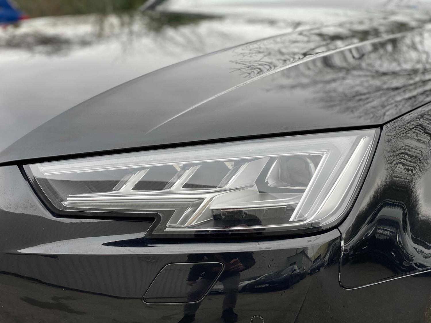 Used Audi A4 Avant 2016 for sale - 76992305: Photo 46