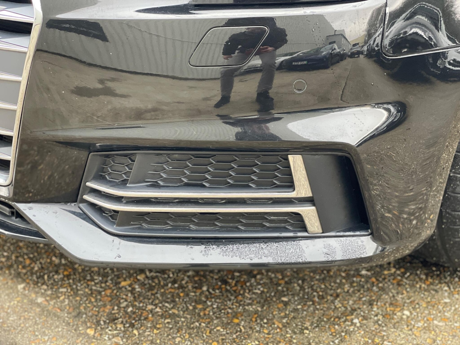 Used Audi A4 Avant 2016 for sale - 76992305: Photo 47