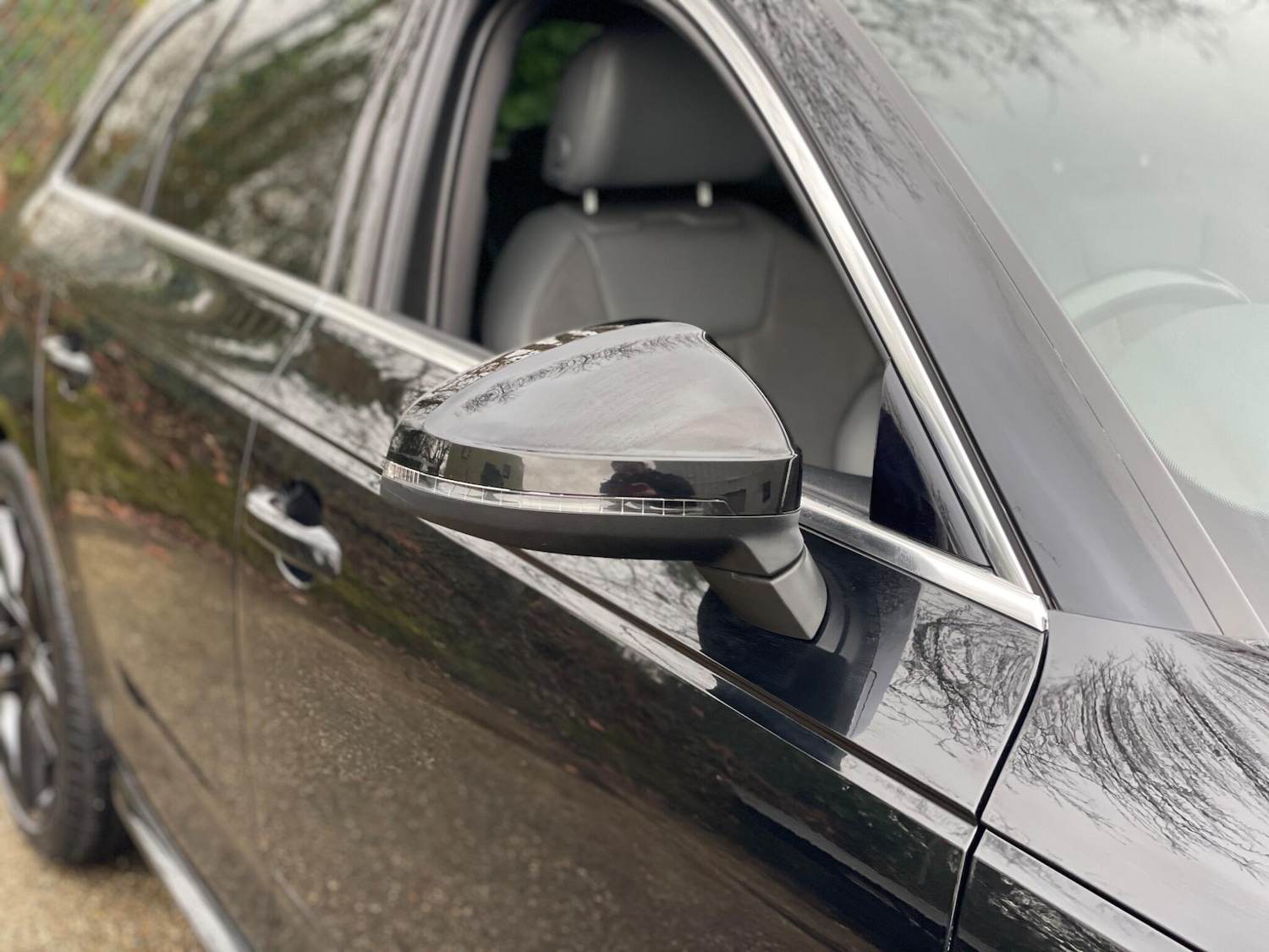 Used Audi A4 Avant 2016 for sale - 76992305: Photo 51