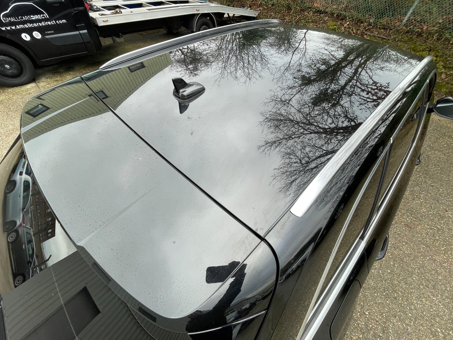 Used Audi A4 Avant 2016 for sale - 76992305: Photo 56