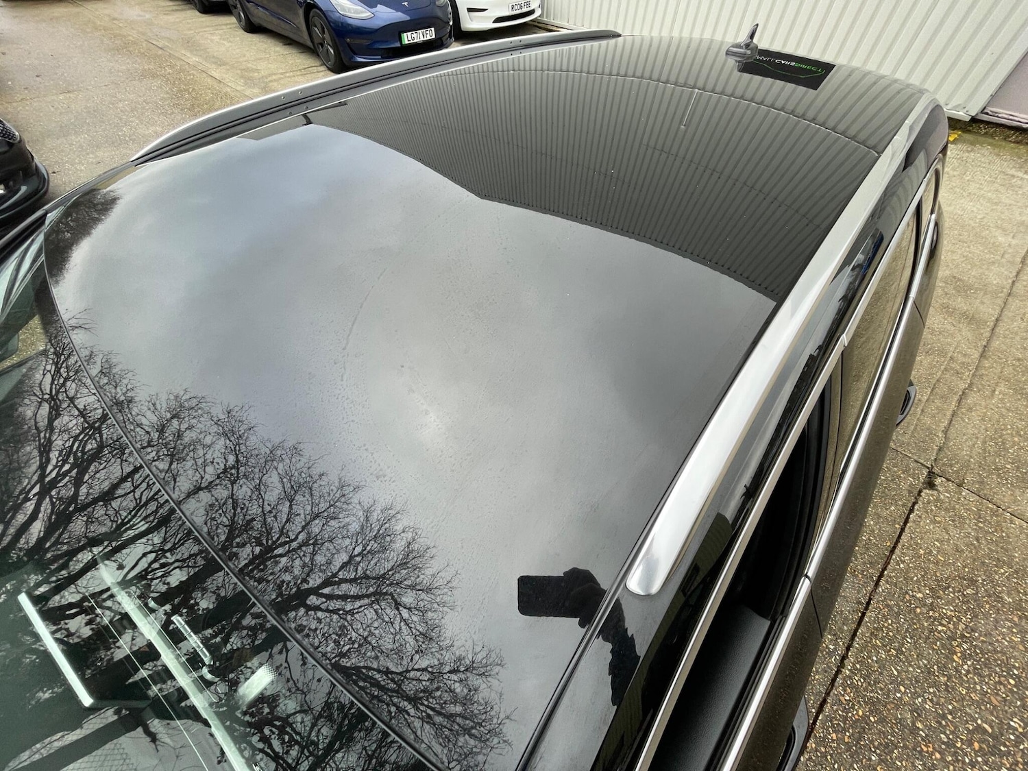 Used Audi A4 Avant 2016 for sale - 76992305: Photo 57