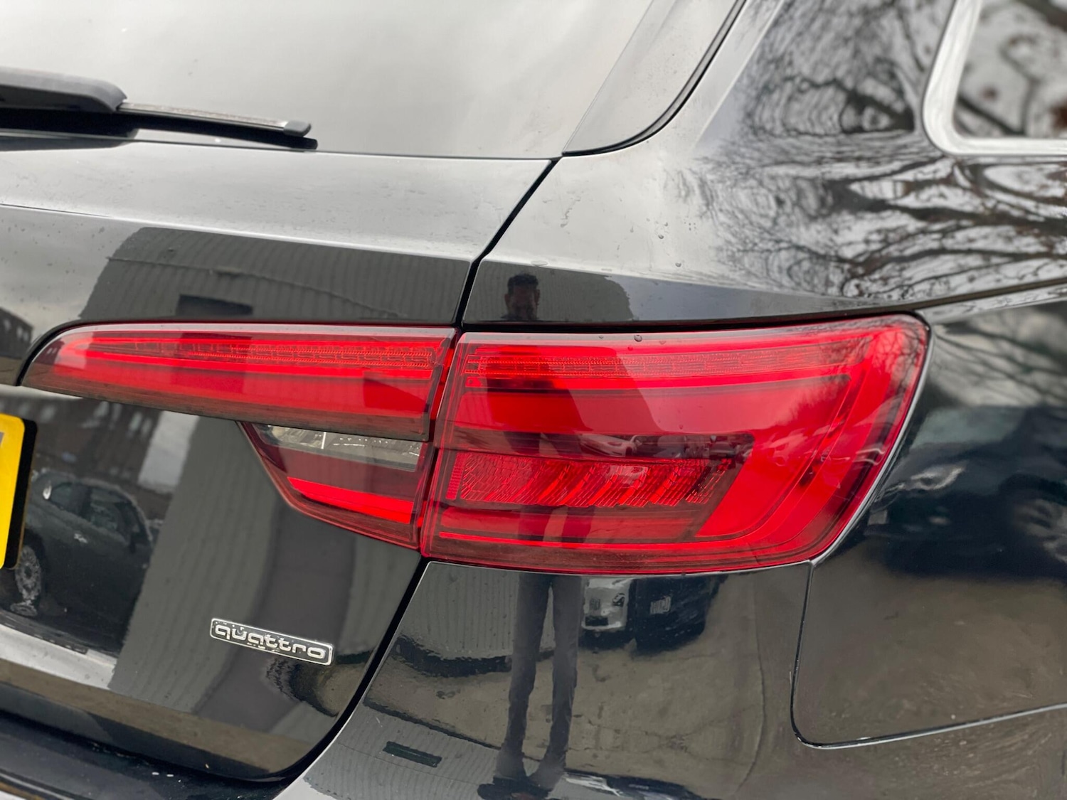 Used Audi A4 Avant 2016 for sale - 76992305: Photo 58