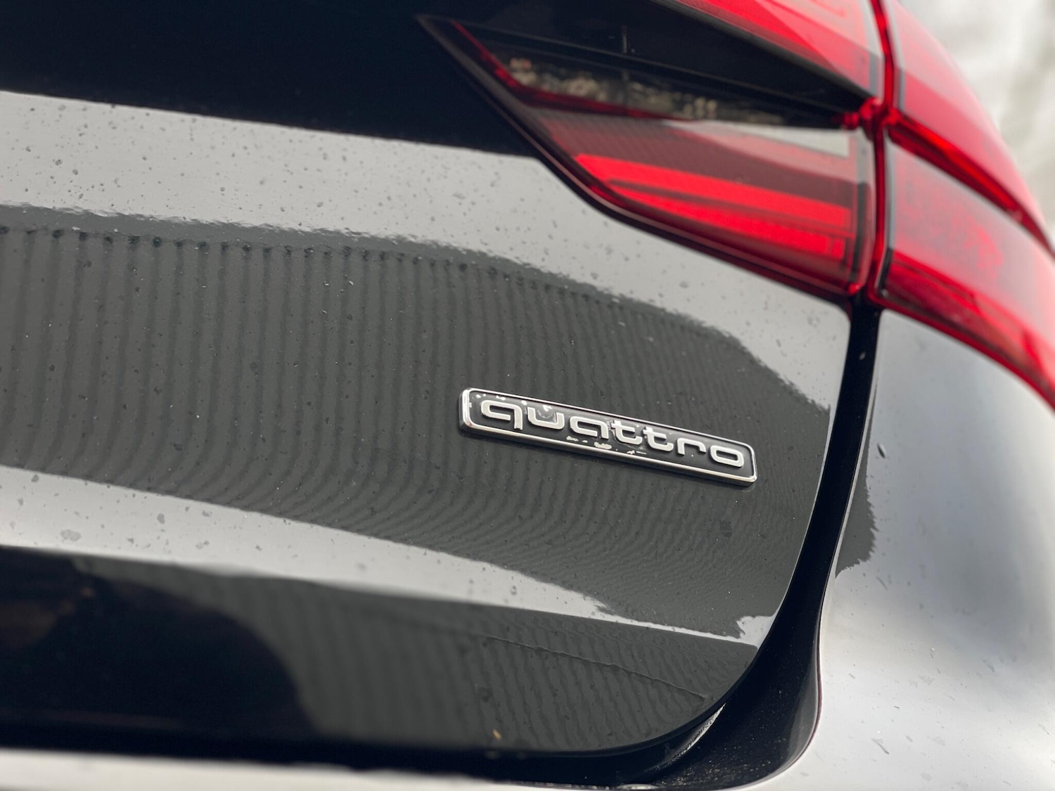 Used Audi A4 Avant 2016 for sale - 76992305: Photo 59