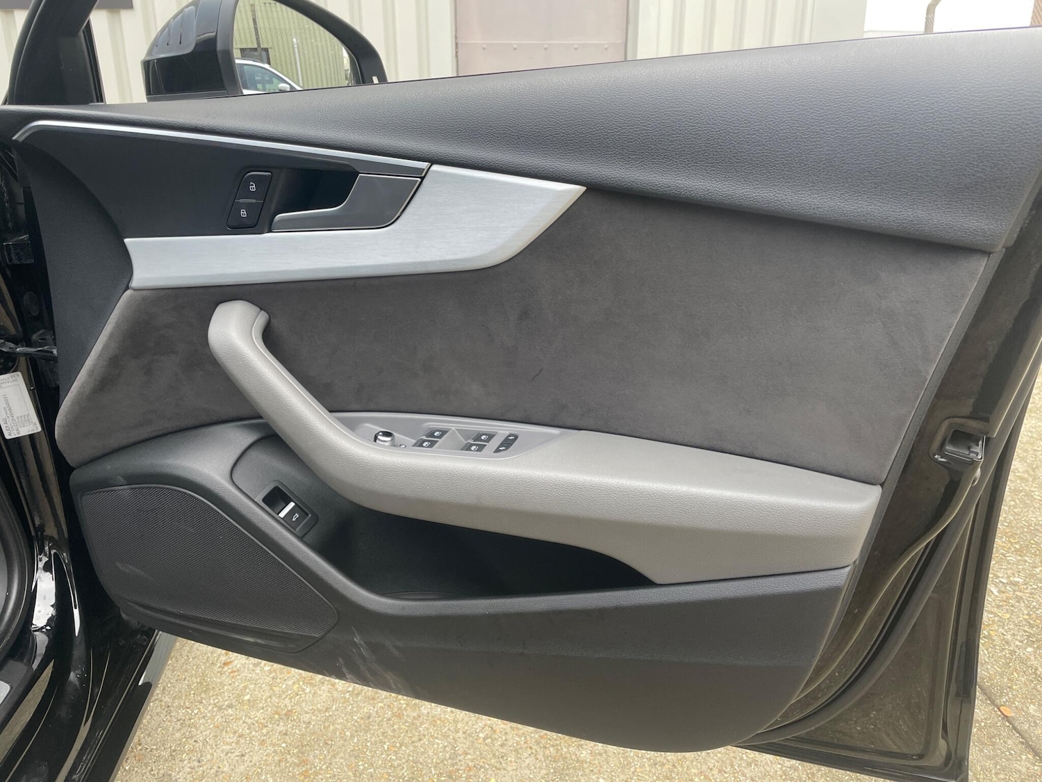 Used Audi A4 Avant 2016 for sale - 76992305: Photo 71