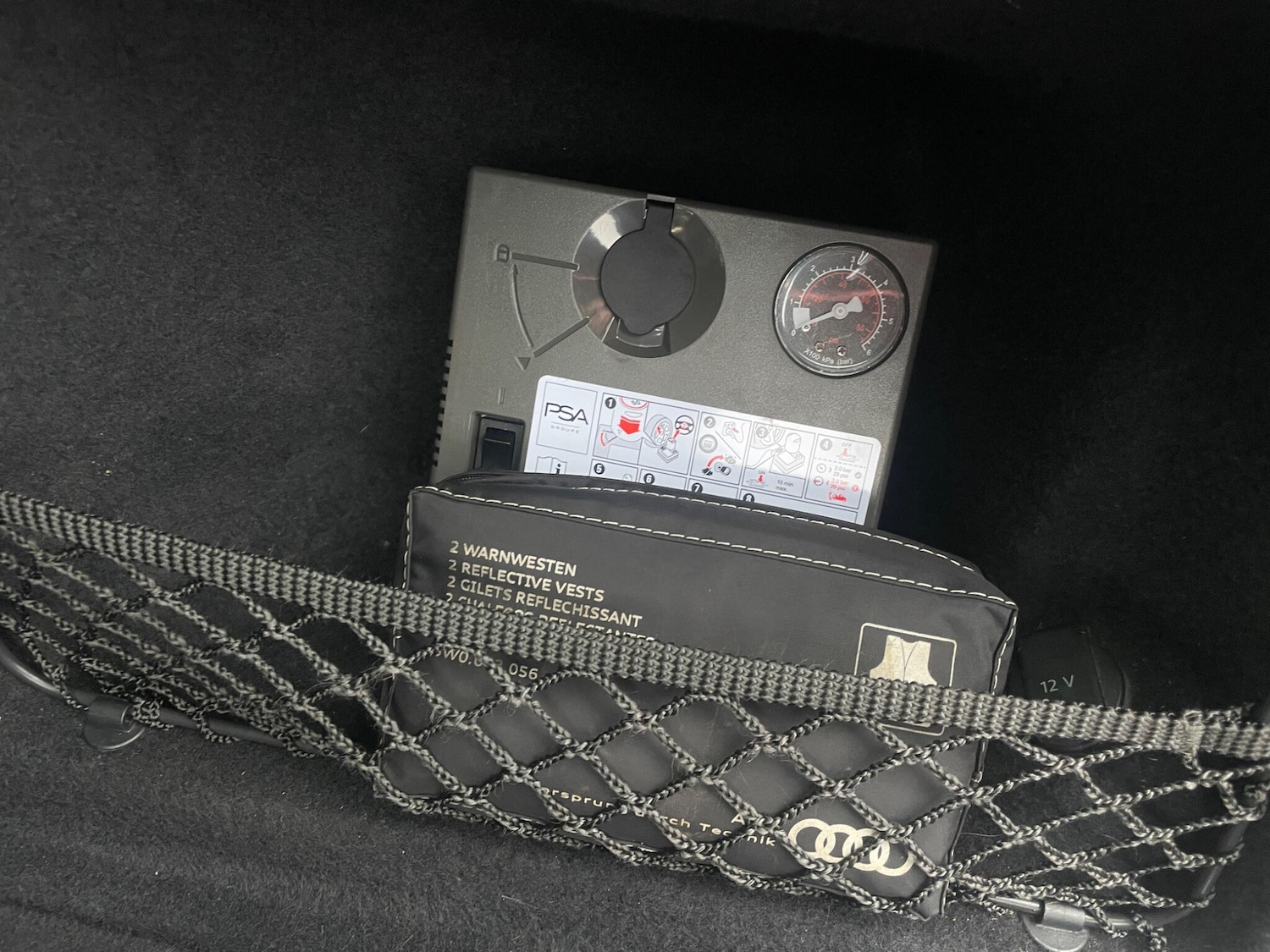 Used Audi A4 Avant 2016 for sale - 76992305: Photo 79