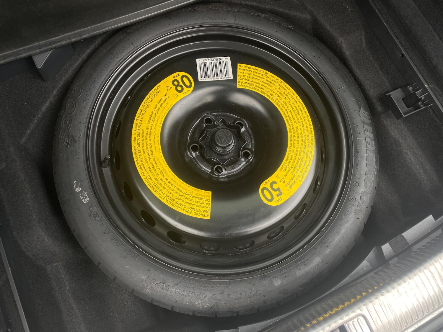 Used Audi A4 Avant 2016 for sale - 76992305: Photo 80