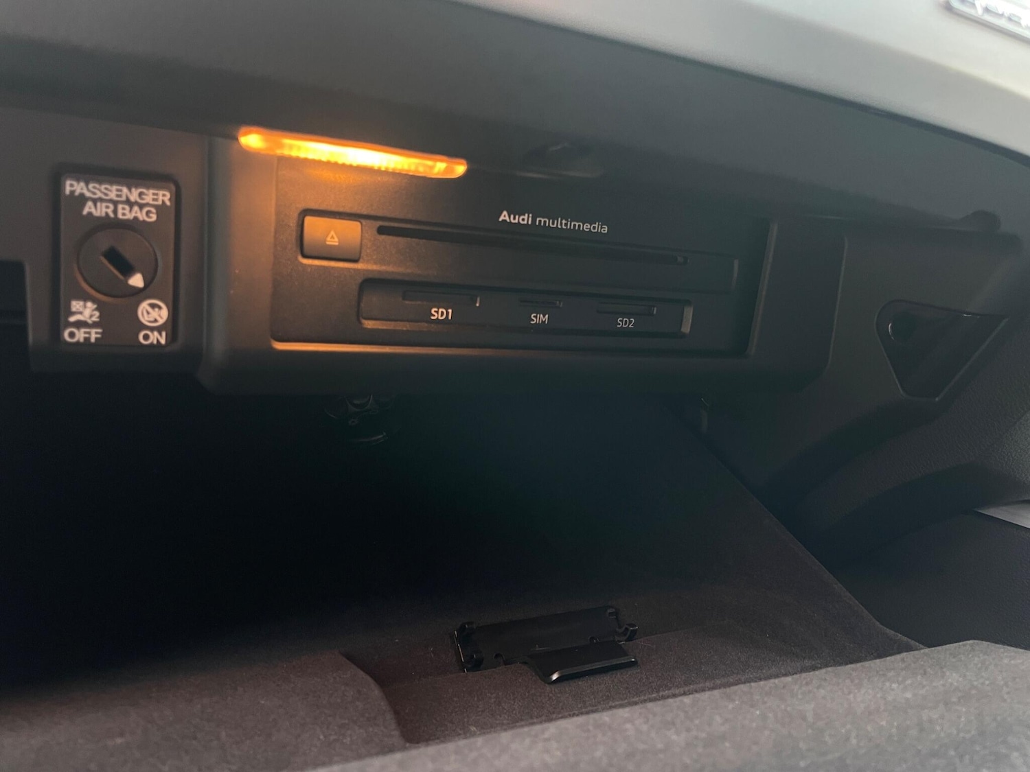 Used Audi A4 Avant 2016 for sale - 76992305: Photo 84