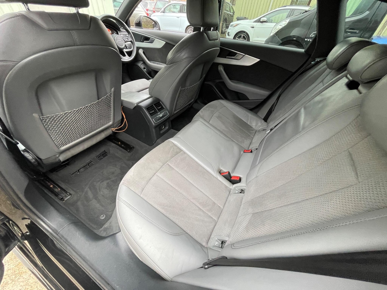 Used Audi A4 Avant 2016 for sale - 76992305: Photo 87