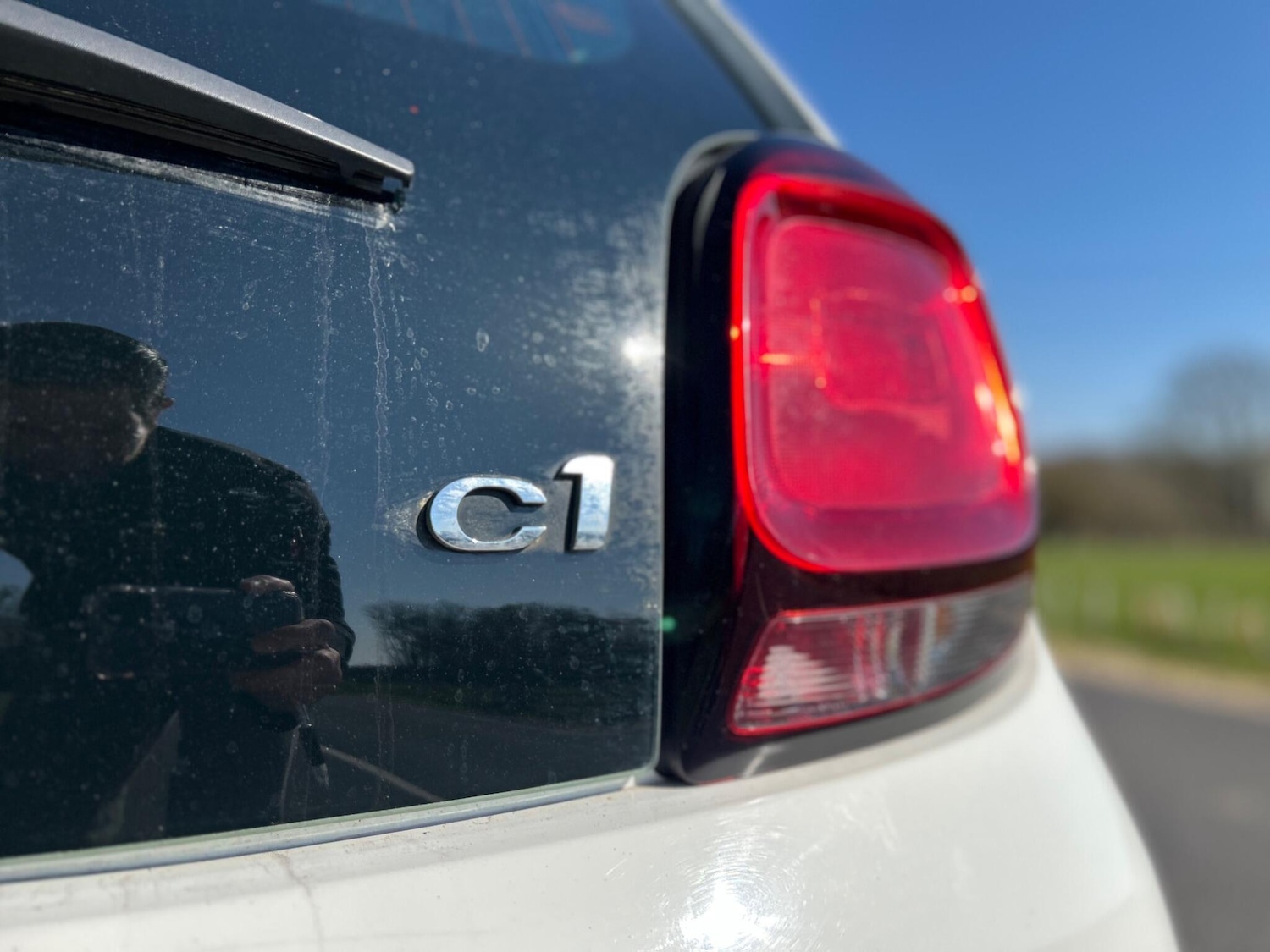 Used Citroen C1 2017 for sale - 78007463: Photo 11