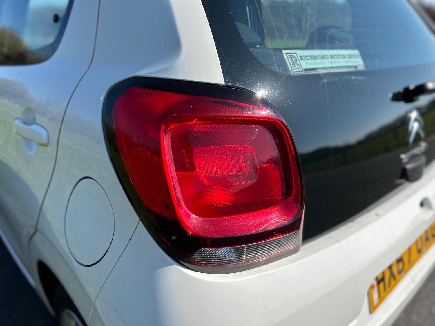 Used Citroen C1 2017 for sale - 78007463: Photo 12