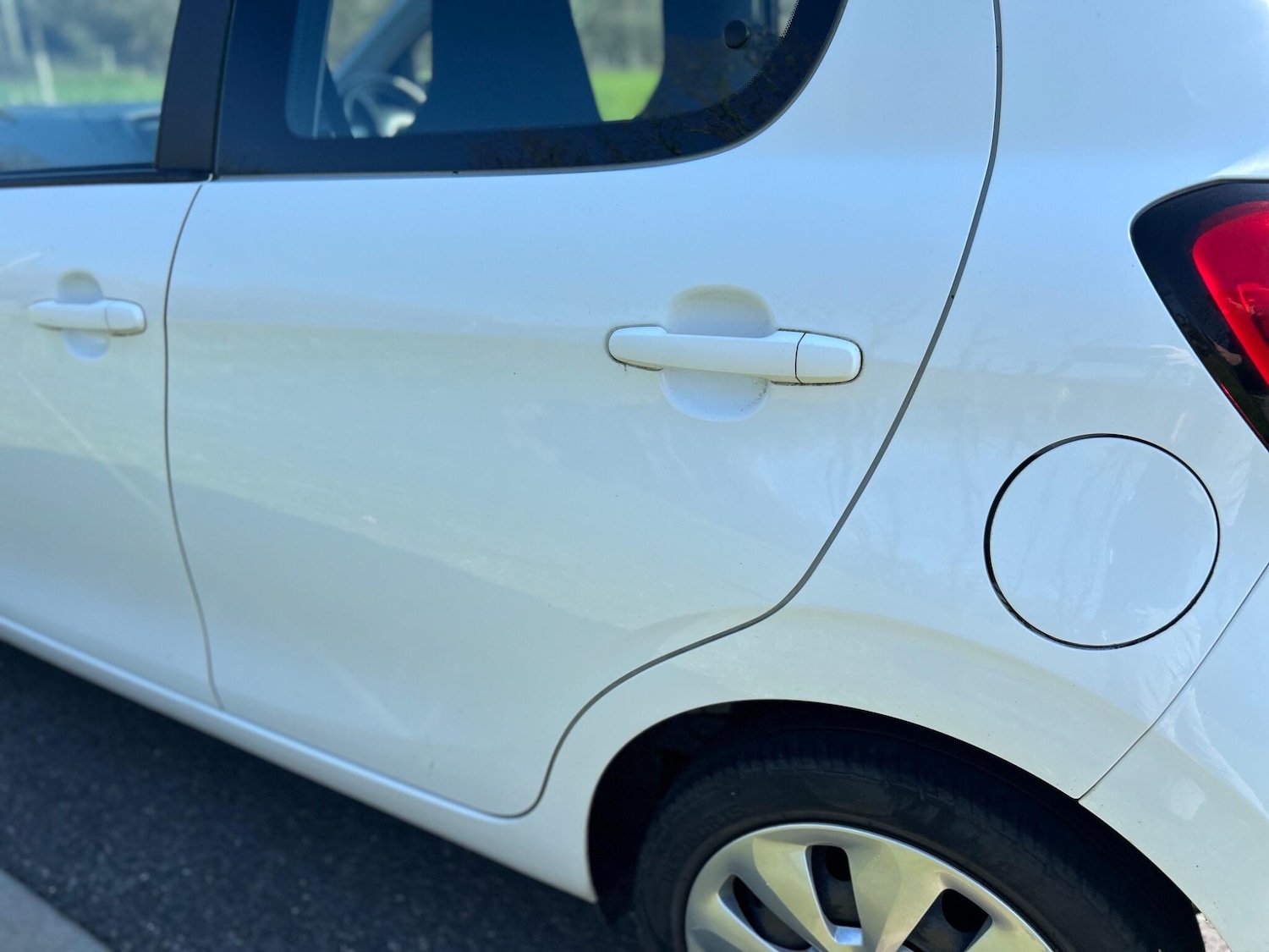 Used Citroen C1 2017 for sale - 78007463: Photo 13