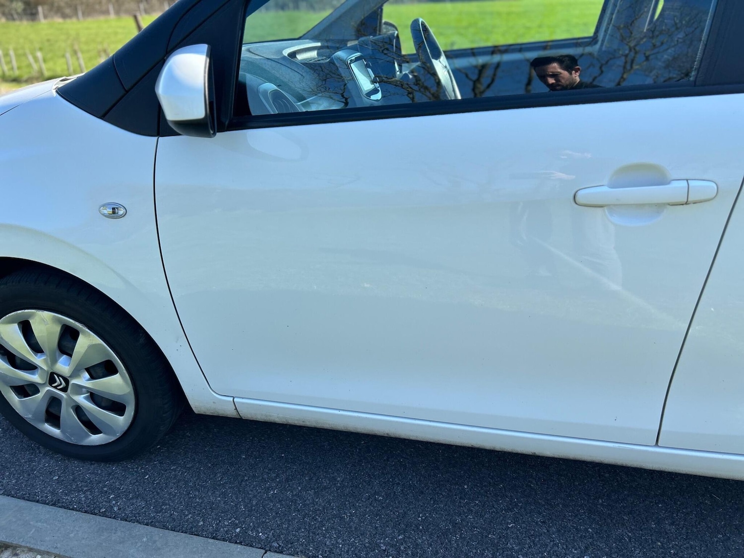 Used Citroen C1 2017 for sale - 78007463: Photo 14