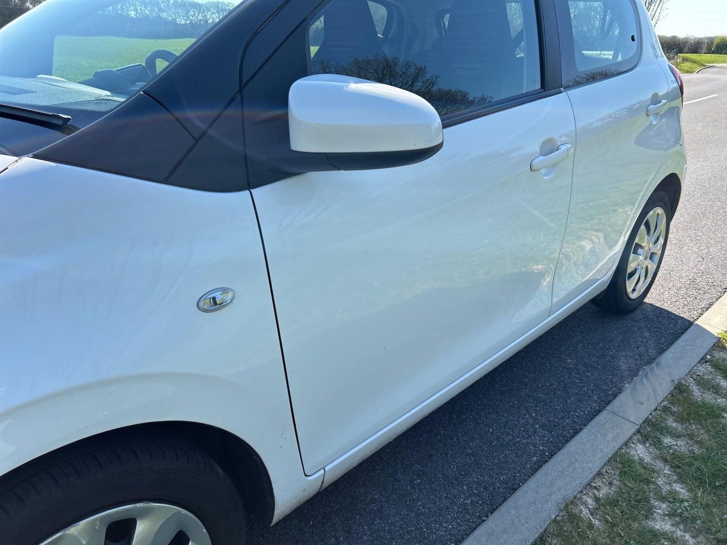 Used Citroen C1 2017 for sale - 78007463: Photo 15