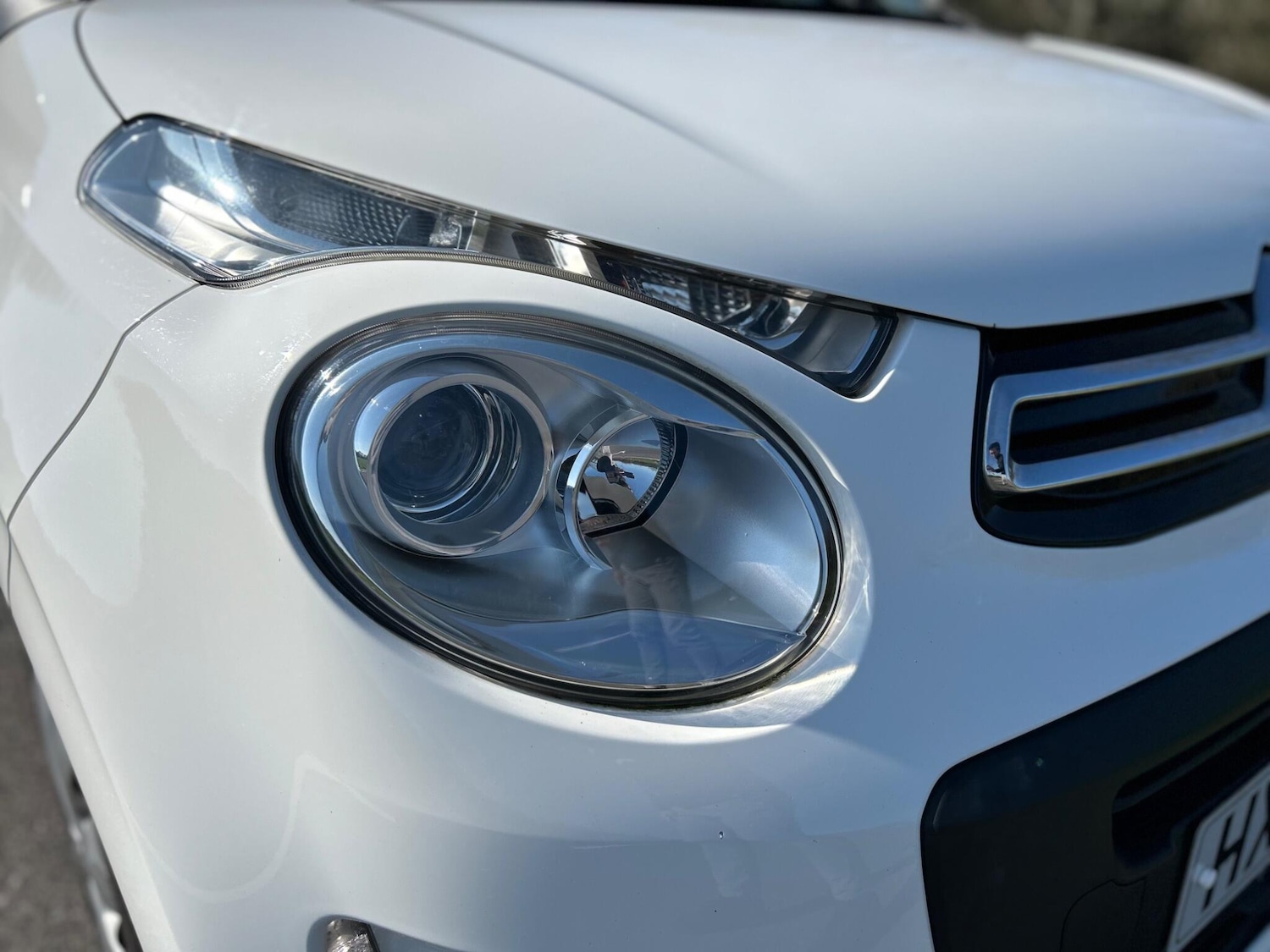 Used Citroen C1 2017 for sale - 78007463: Photo 19