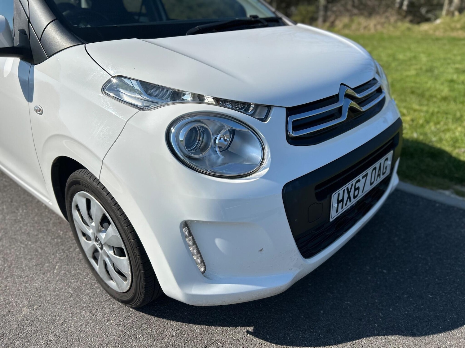 Used Citroen C1 2017 for sale - 78007463: Photo 20