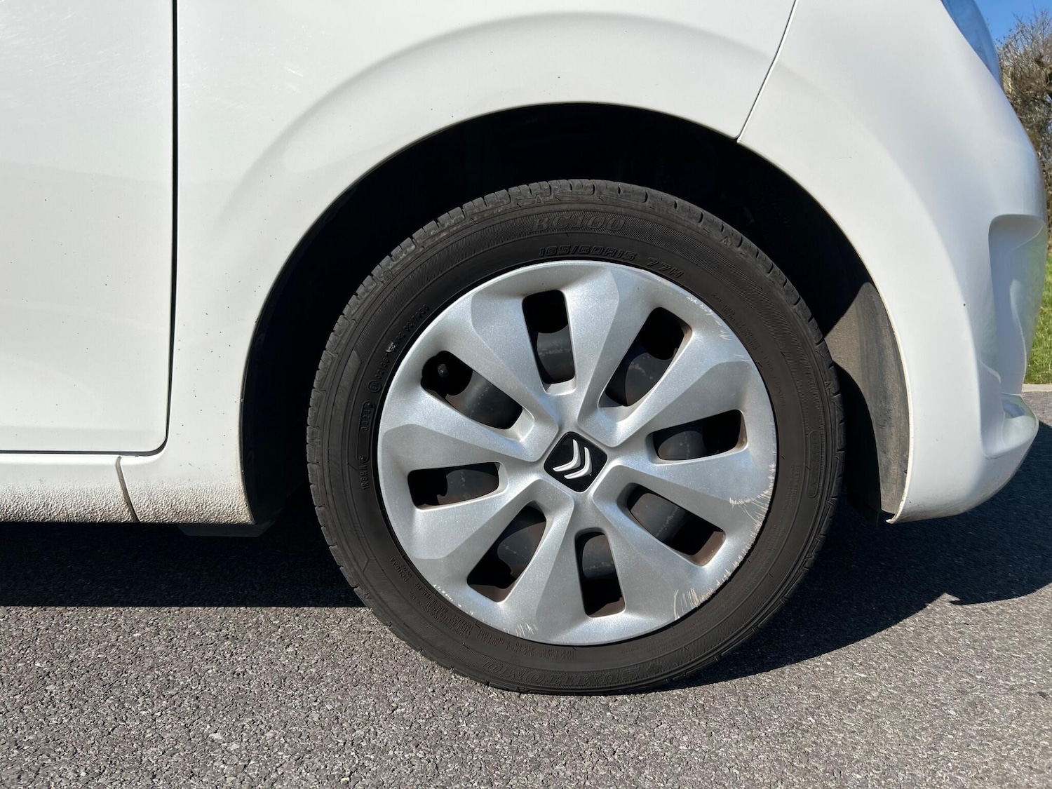 Used Citroen C1 2017 for sale - 78007463: Photo 21