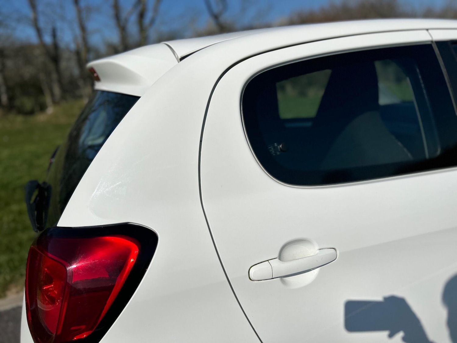 Used Citroen C1 2017 for sale - 78007463: Photo 22