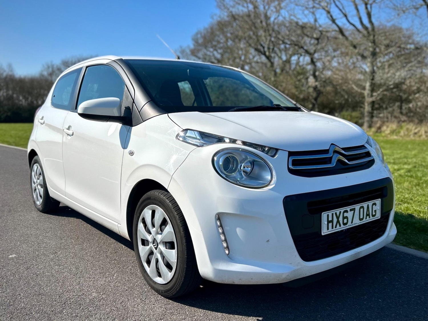 Used Citroen C1 2017 for sale - 78007463: Photo 23
