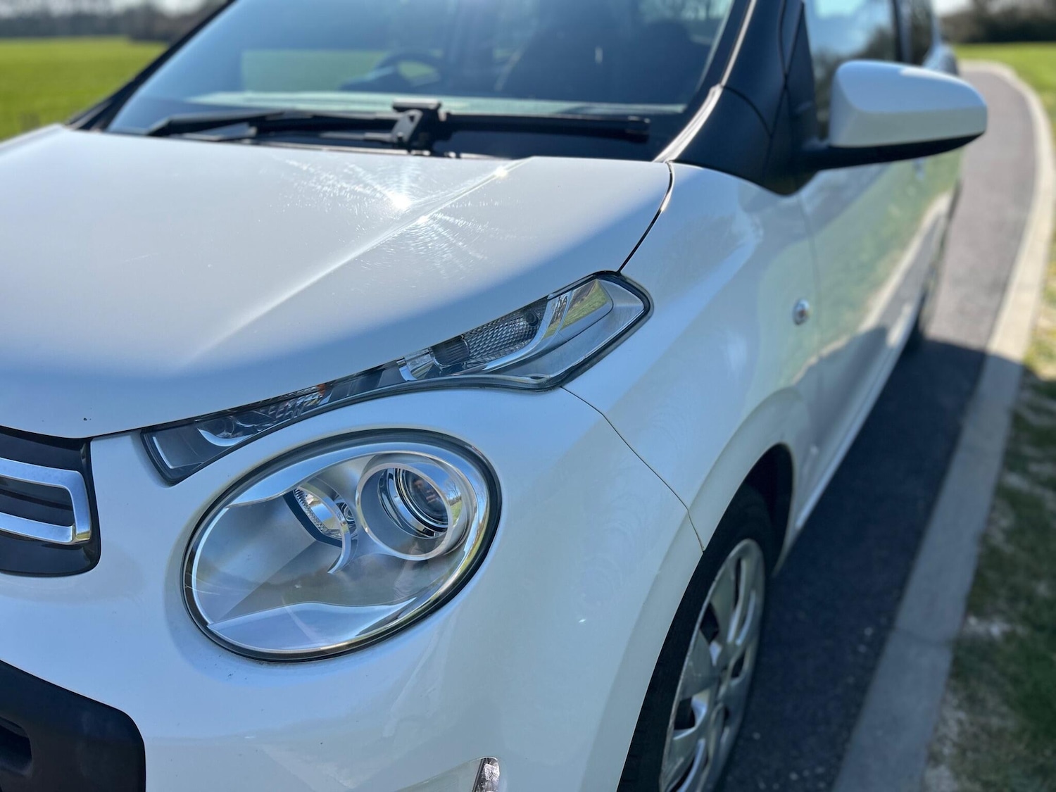 Used Citroen C1 2017 for sale - 78007463: Photo 4