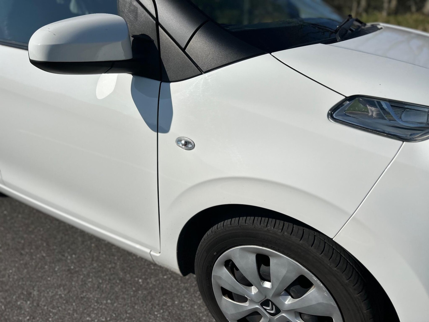 Used Citroen C1 2017 for sale - 78007463: Photo 6