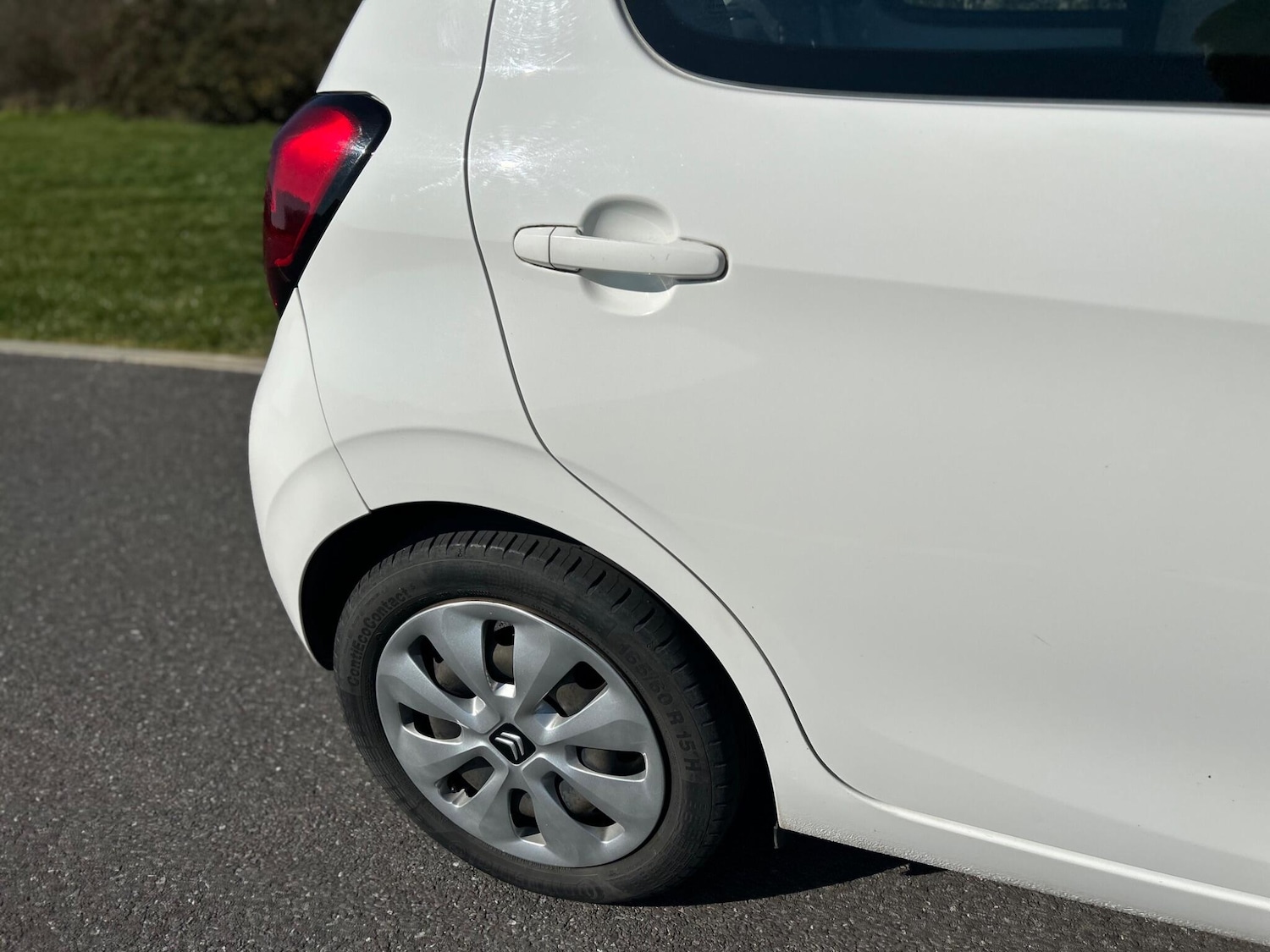 Used Citroen C1 2017 for sale - 78007463: Photo 7