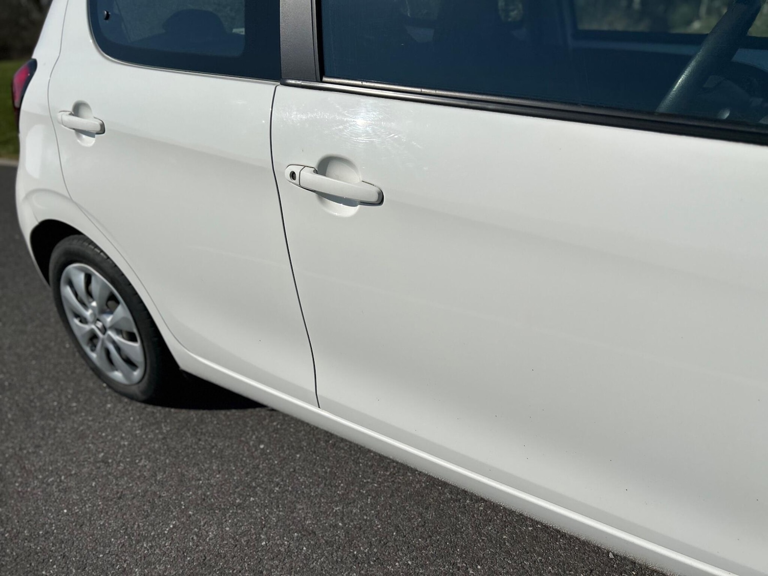 Used Citroen C1 2017 for sale - 78007463: Photo 8