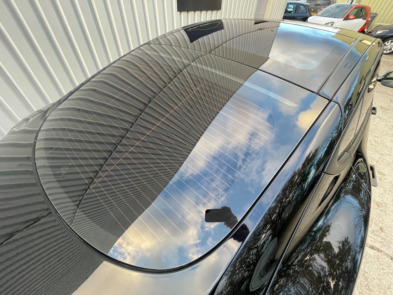 Used Tesla Model S 2019 for sale - 76645795: Photo 100