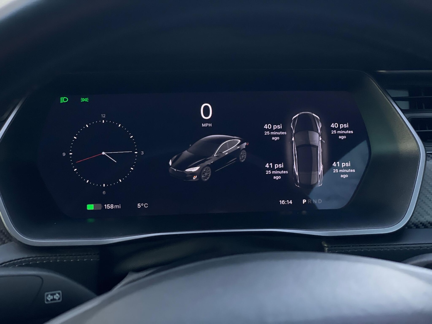 Used Tesla Model S 2019 for sale - 76645795: Photo 11