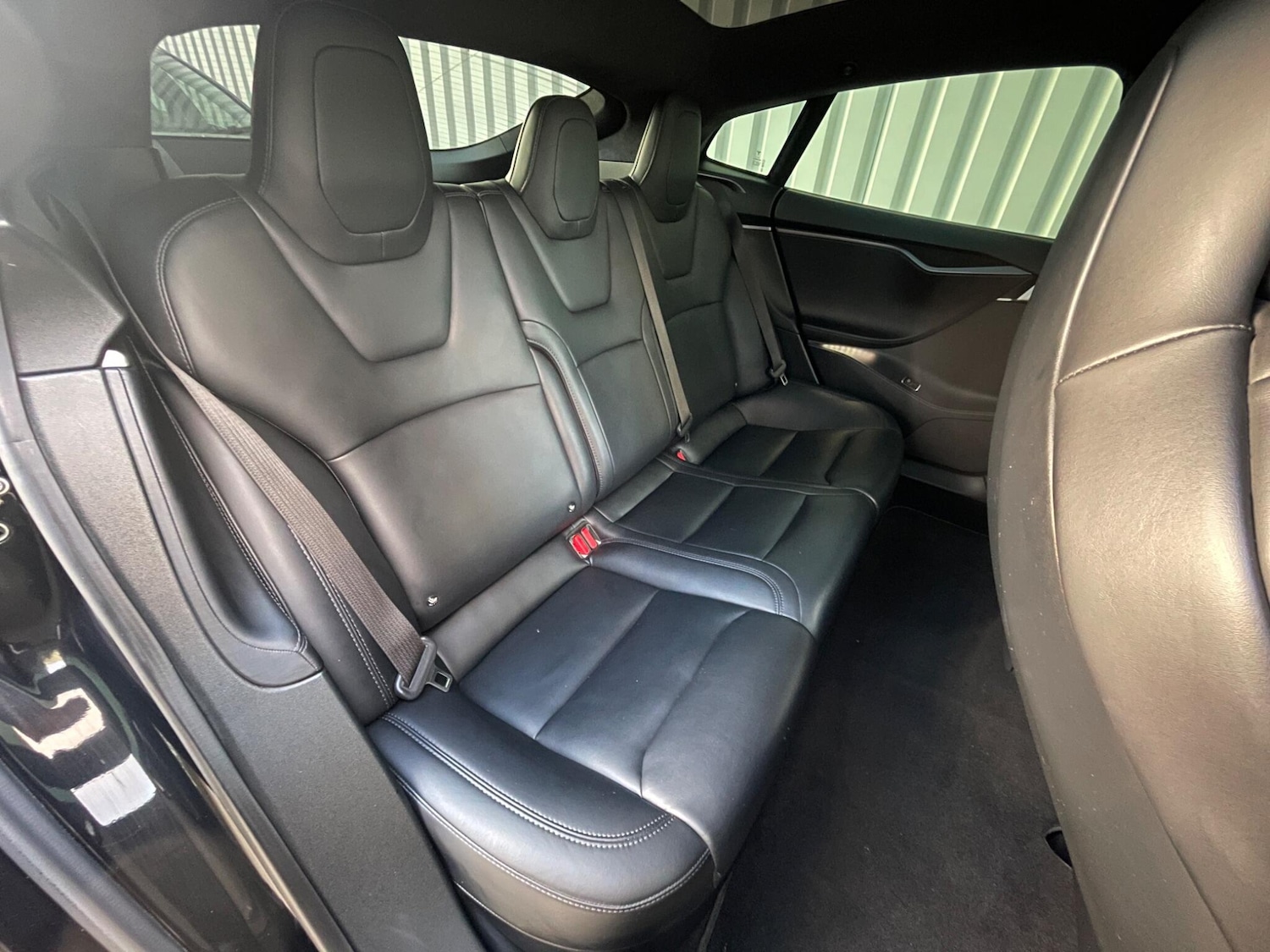 Used Tesla Model S 2019 for sale - 76645795: Photo 12