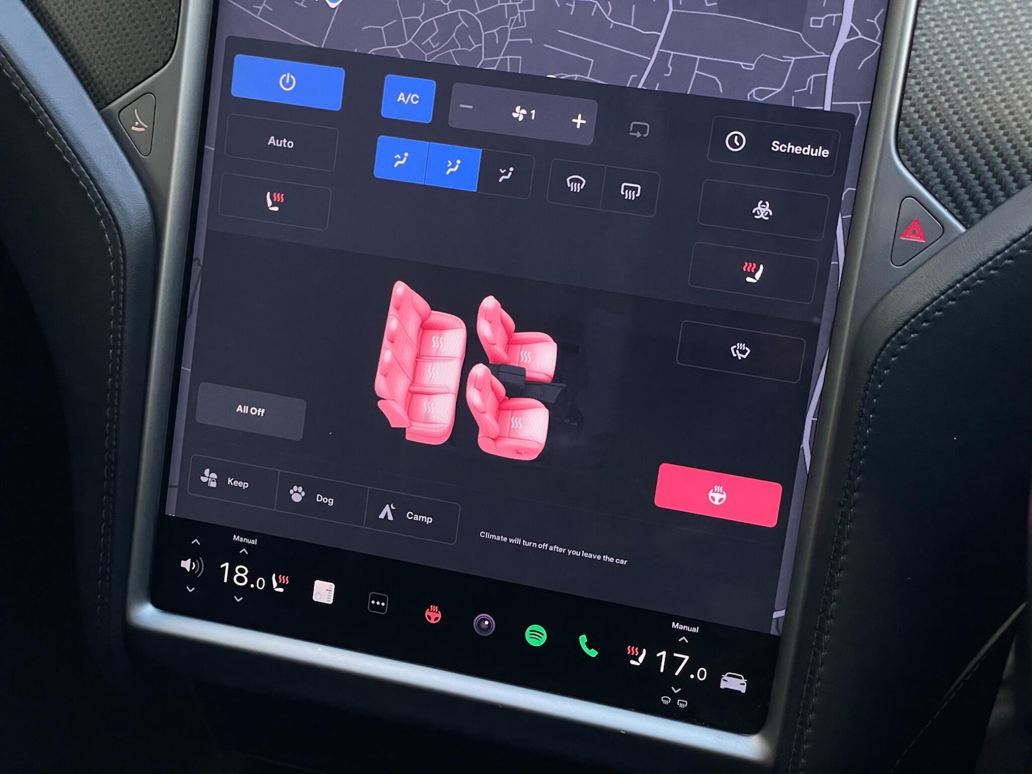 Used Tesla Model S 2019 for sale - 76645795: Photo 13