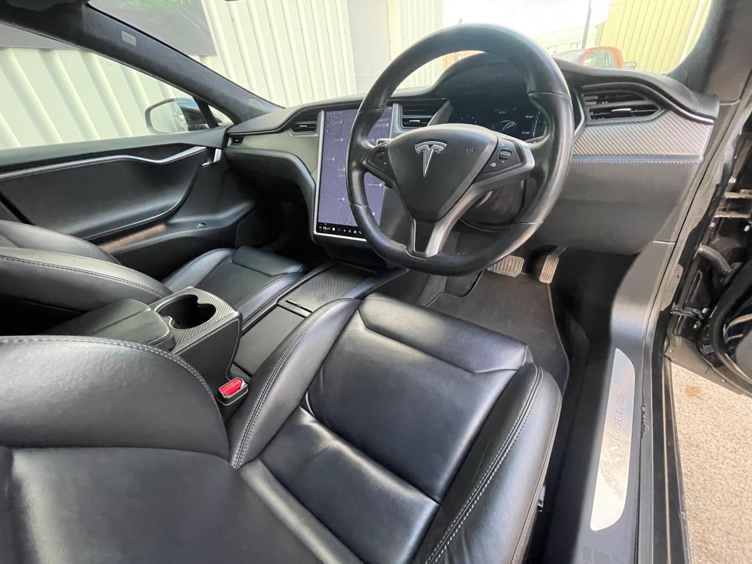 Used Tesla Model S 2019 for sale - 76645795: Photo 15