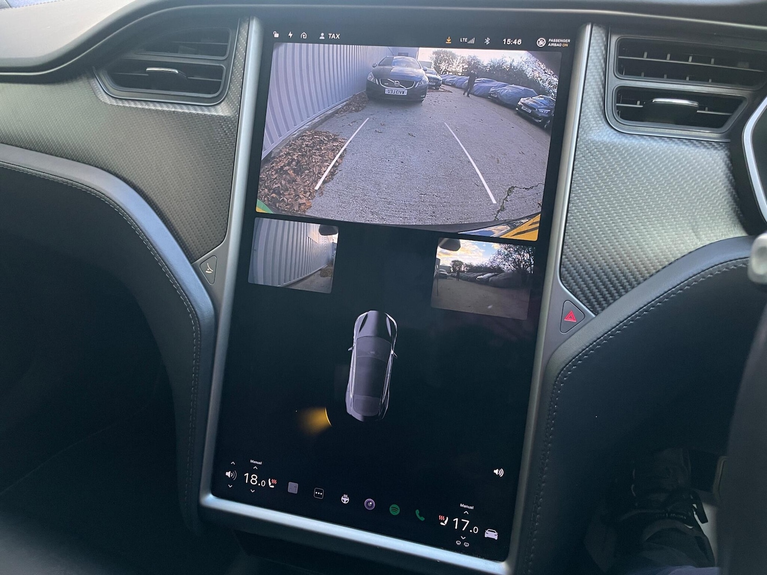 Used Tesla Model S 2019 for sale - 76645795: Photo 17