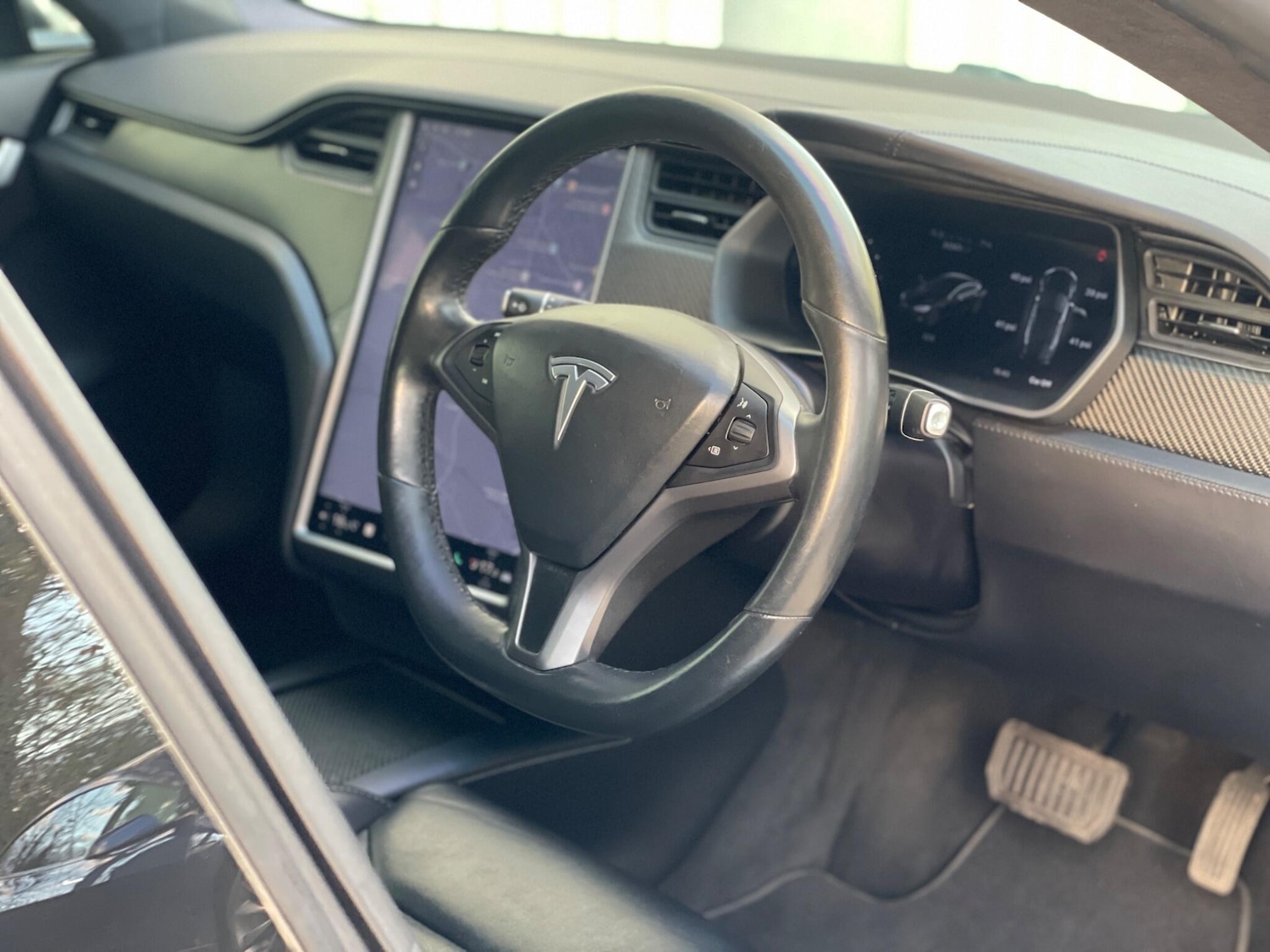 Used Tesla Model S 2019 for sale - 76645795: Photo 19