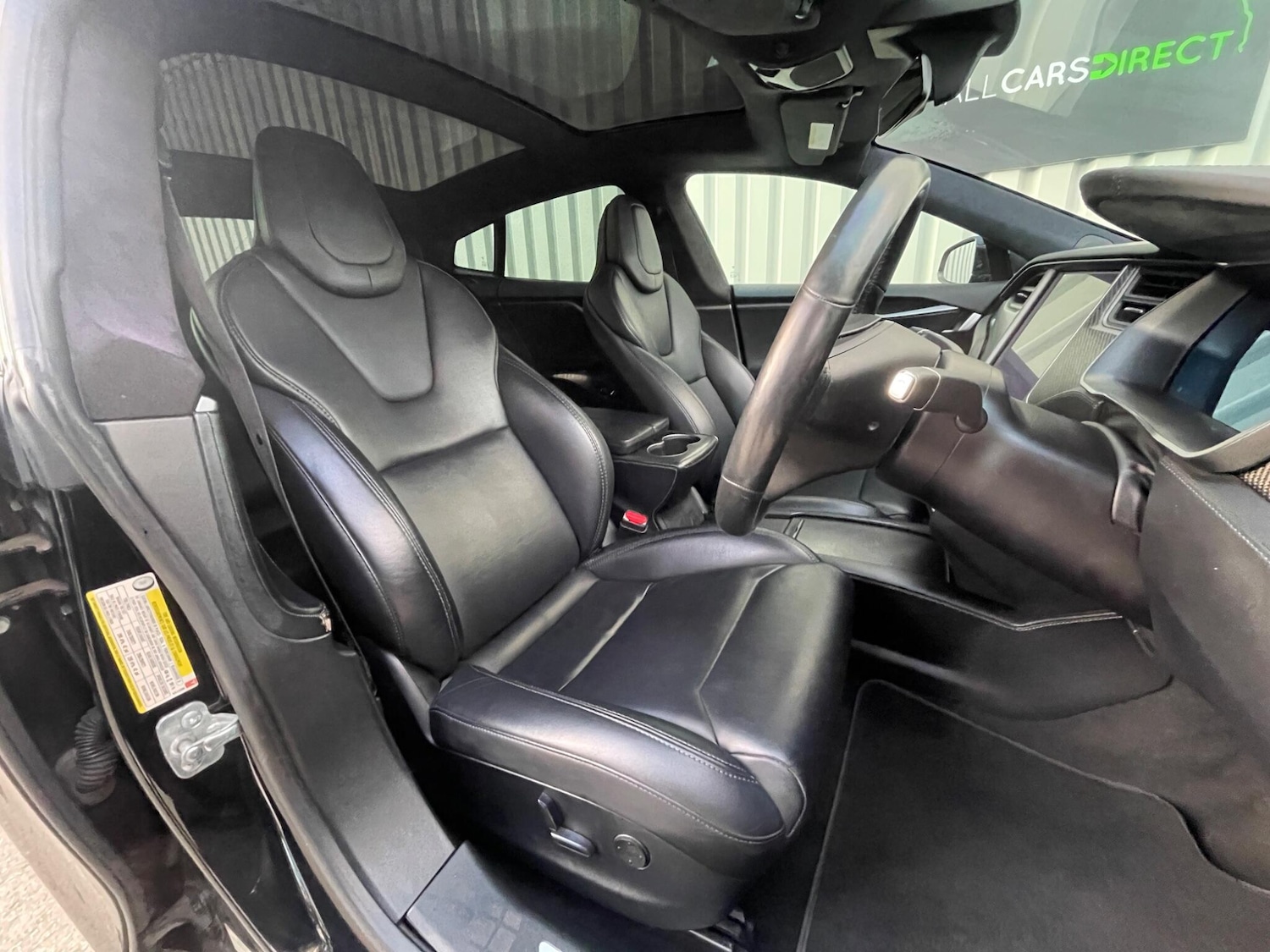 Used Tesla Model S 2019 for sale - 76645795: Photo 20