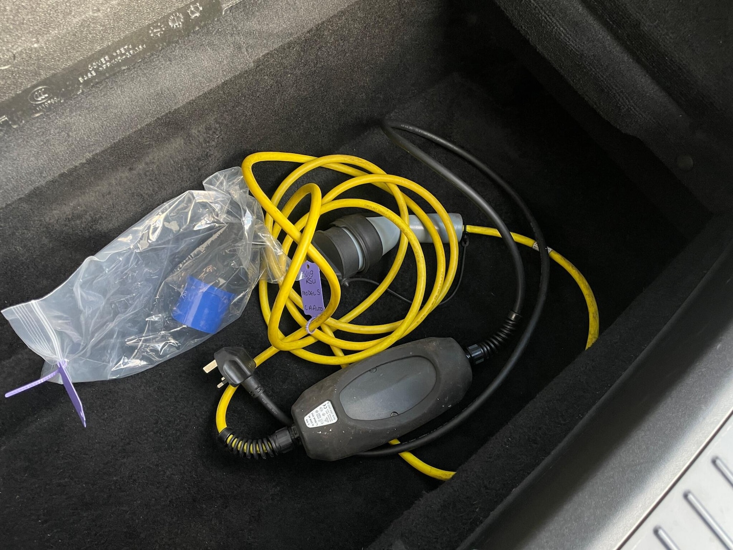 Used Tesla Model S 2019 for sale - 76645795: Photo 23