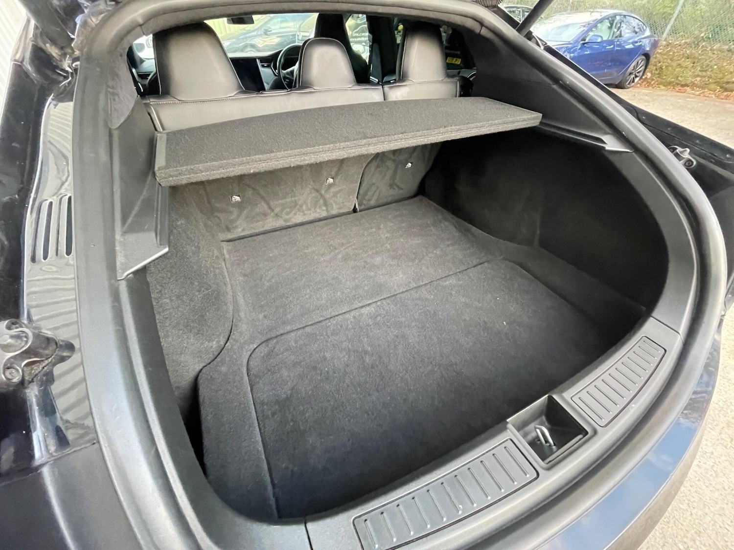 Used Tesla Model S 2019 for sale - 76645795: Photo 24