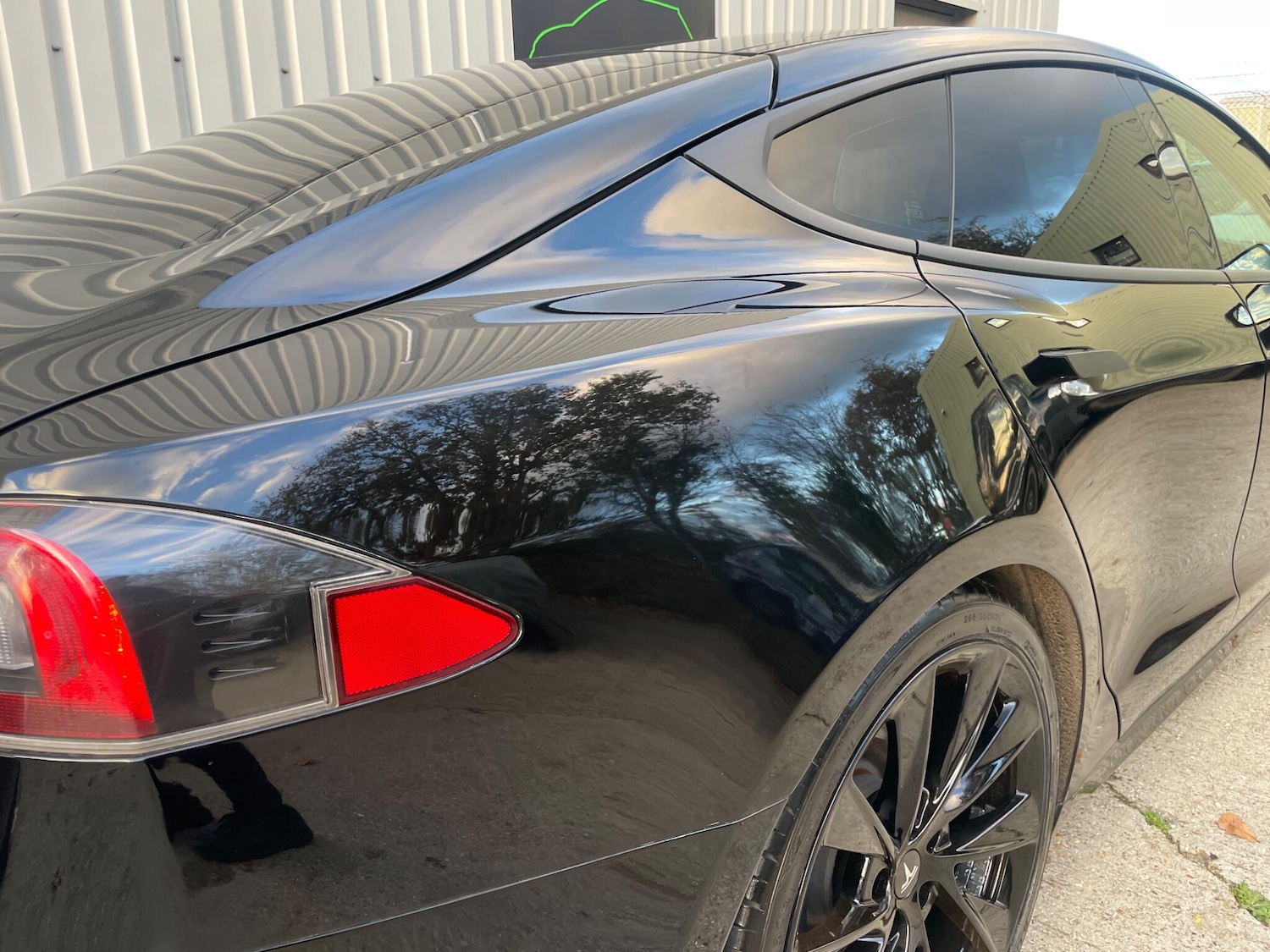 Used Tesla Model S 2019 for sale - 76645795: Photo 25
