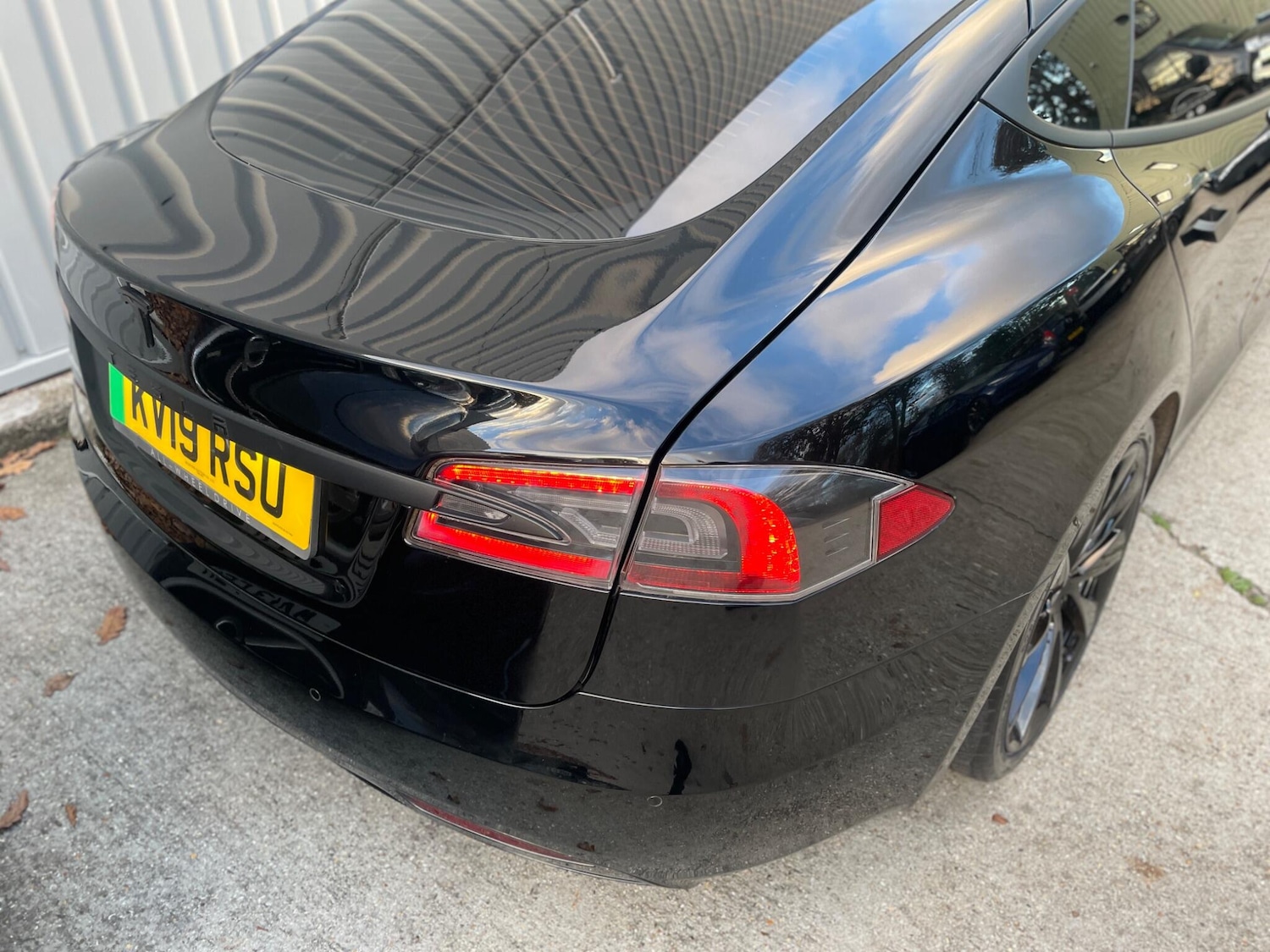 Used Tesla Model S 2019 for sale - 76645795: Photo 29