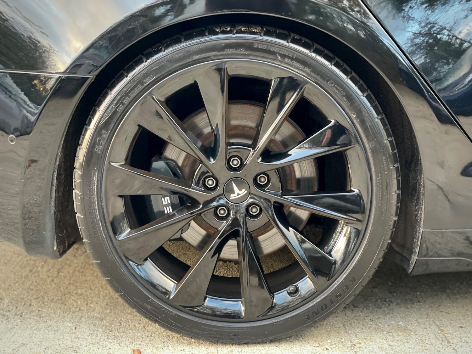 Used Tesla Model S 2019 for sale - 76645795: Photo 31