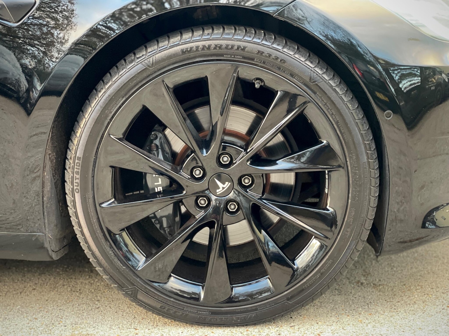 Used Tesla Model S 2019 for sale - 76645795: Photo 32