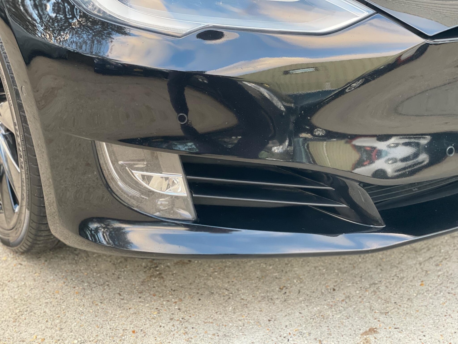 Used Tesla Model S 2019 for sale - 76645795: Photo 35