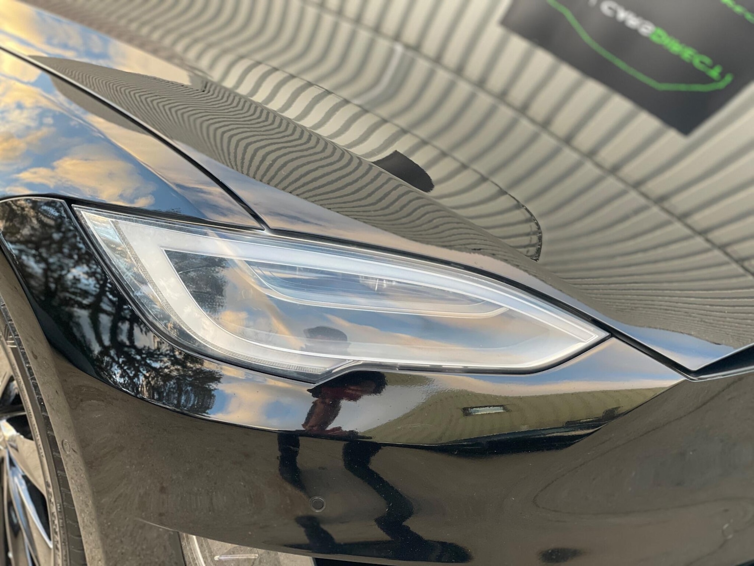 Used Tesla Model S 2019 for sale - 76645795: Photo 36
