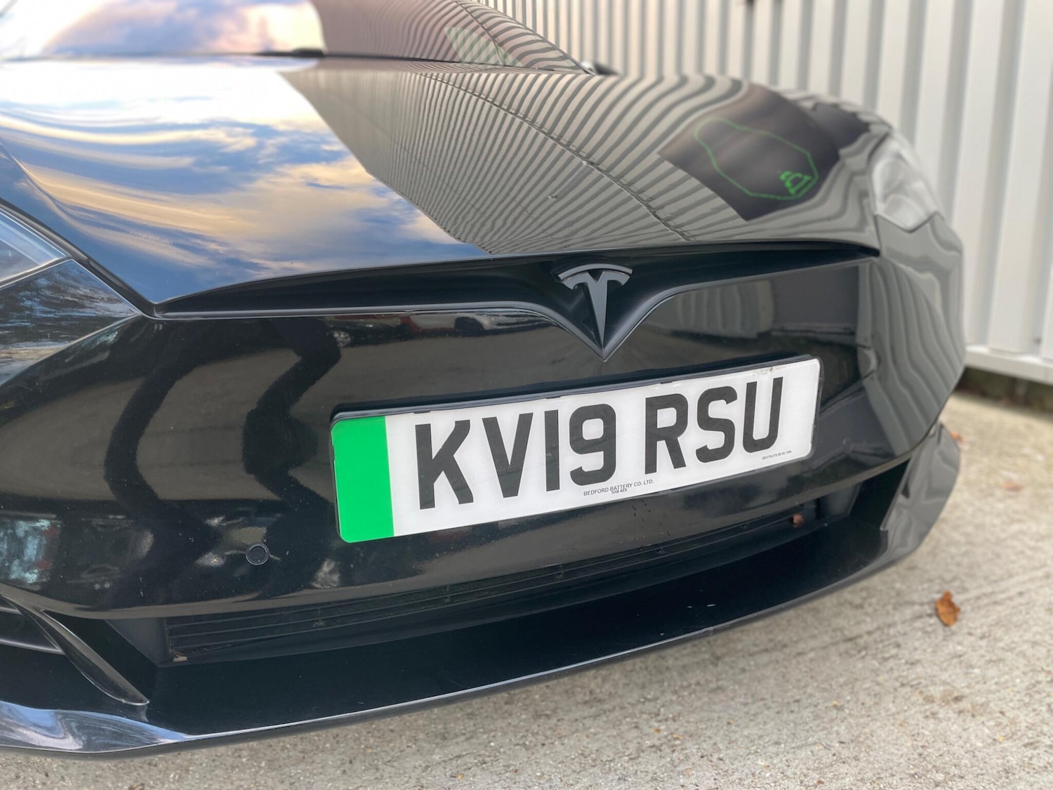 Used Tesla Model S 2019 for sale - 76645795: Photo 38
