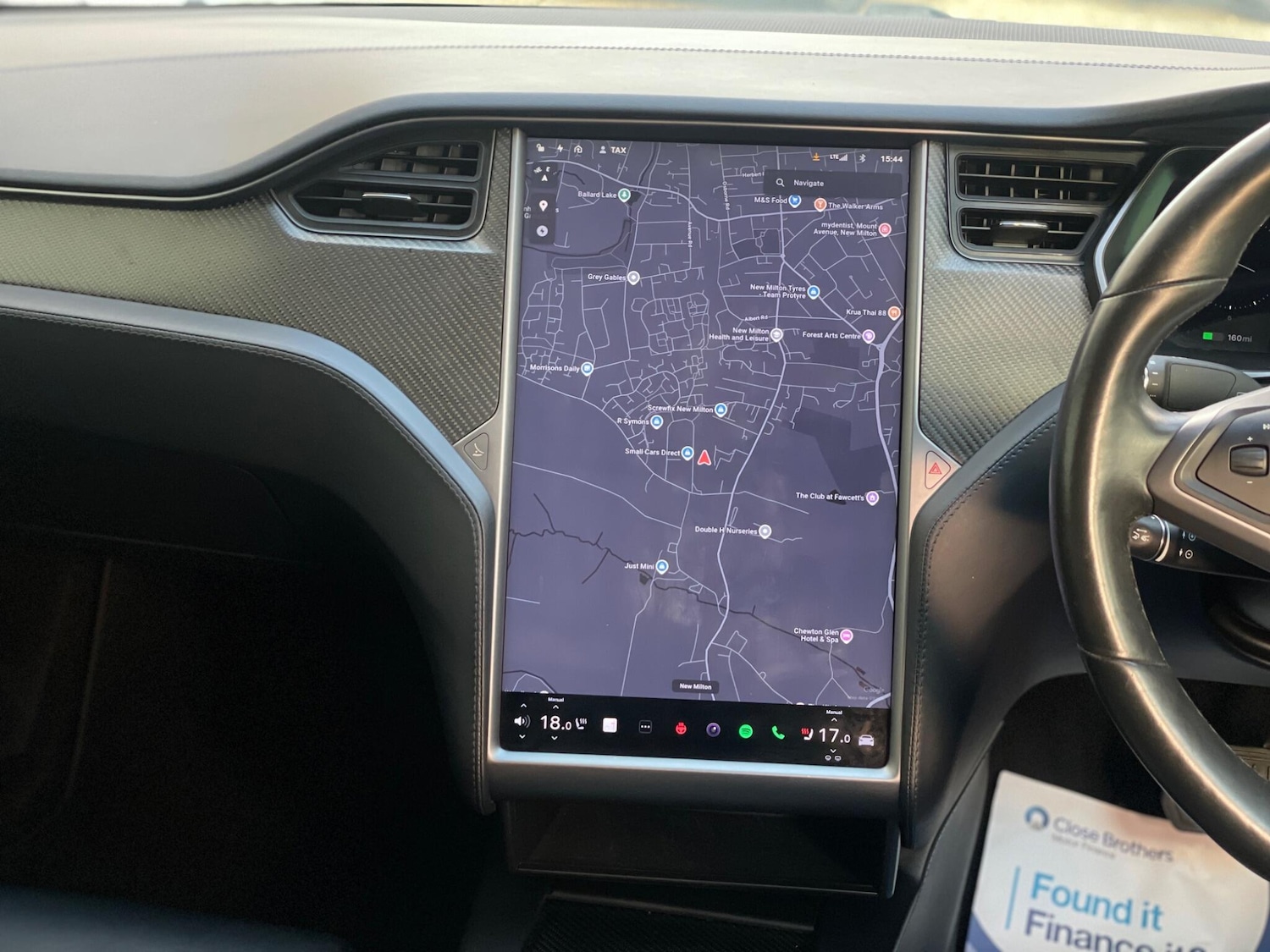 Used Tesla Model S 2019 for sale - 76645795: Photo 47