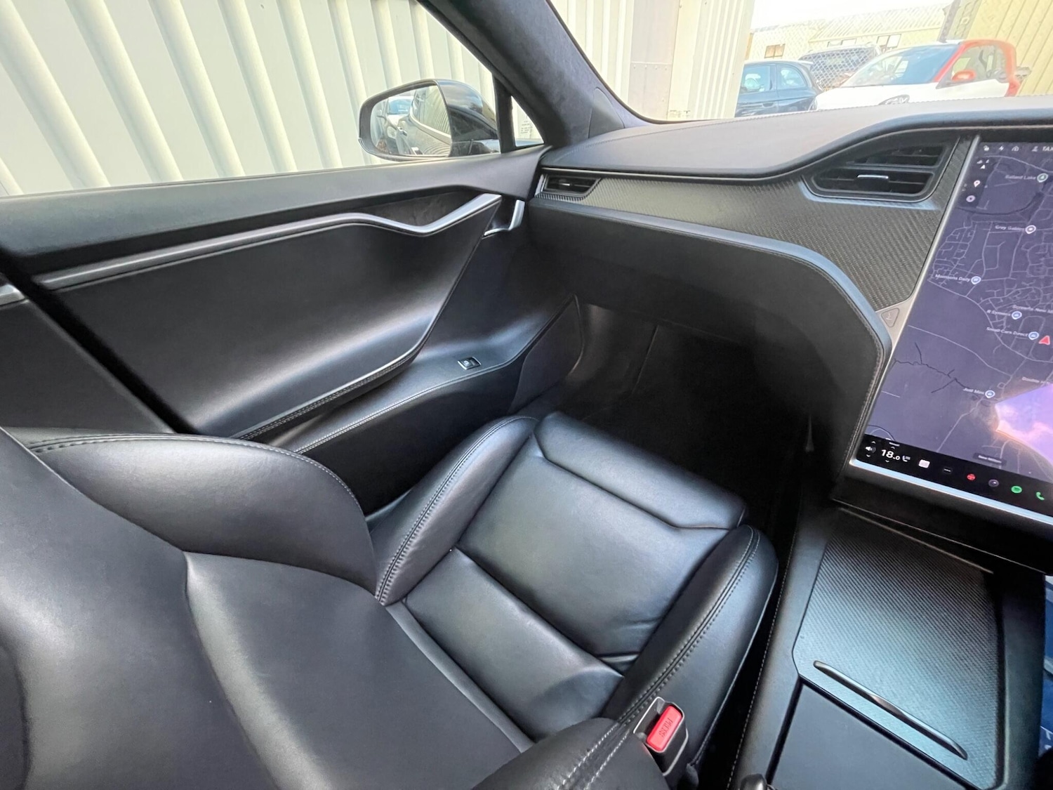 Used Tesla Model S 2019 for sale - 76645795: Photo 49