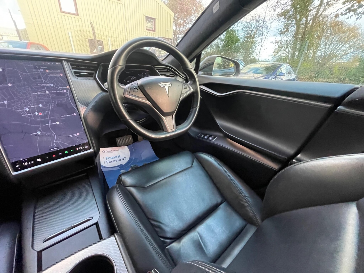 Used Tesla Model S 2019 for sale - 76645795: Photo 50