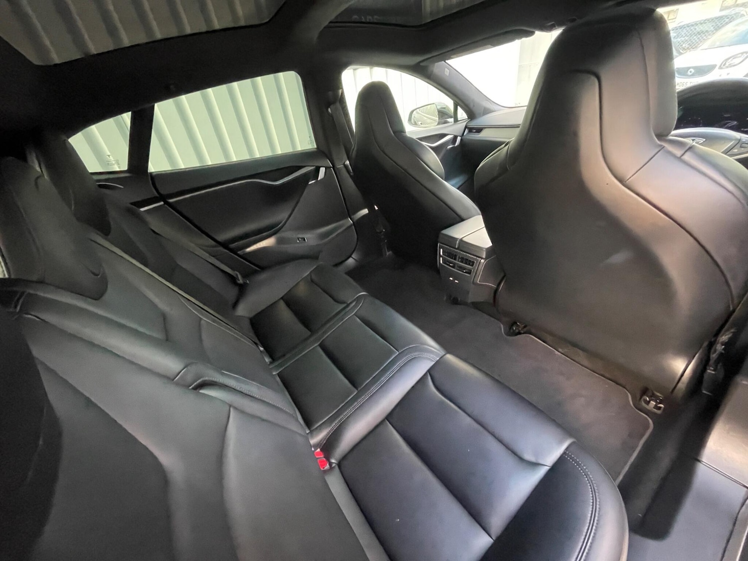 Used Tesla Model S 2019 for sale - 76645795: Photo 53