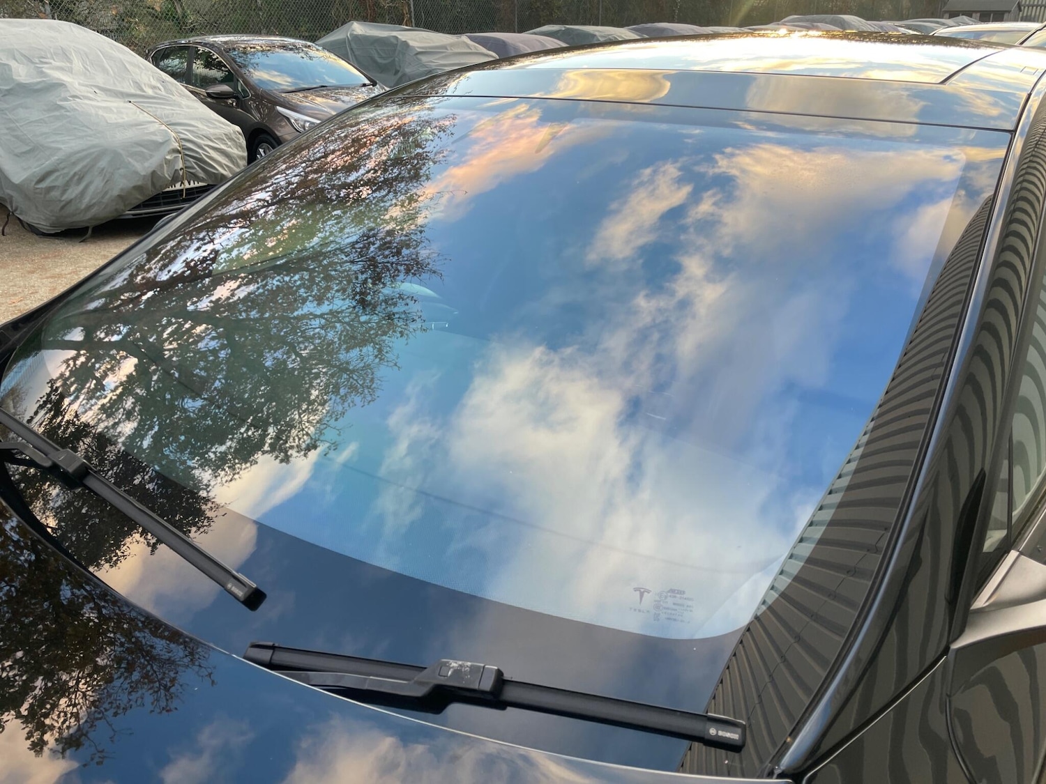 Used Tesla Model S 2019 for sale - 76645795: Photo 56