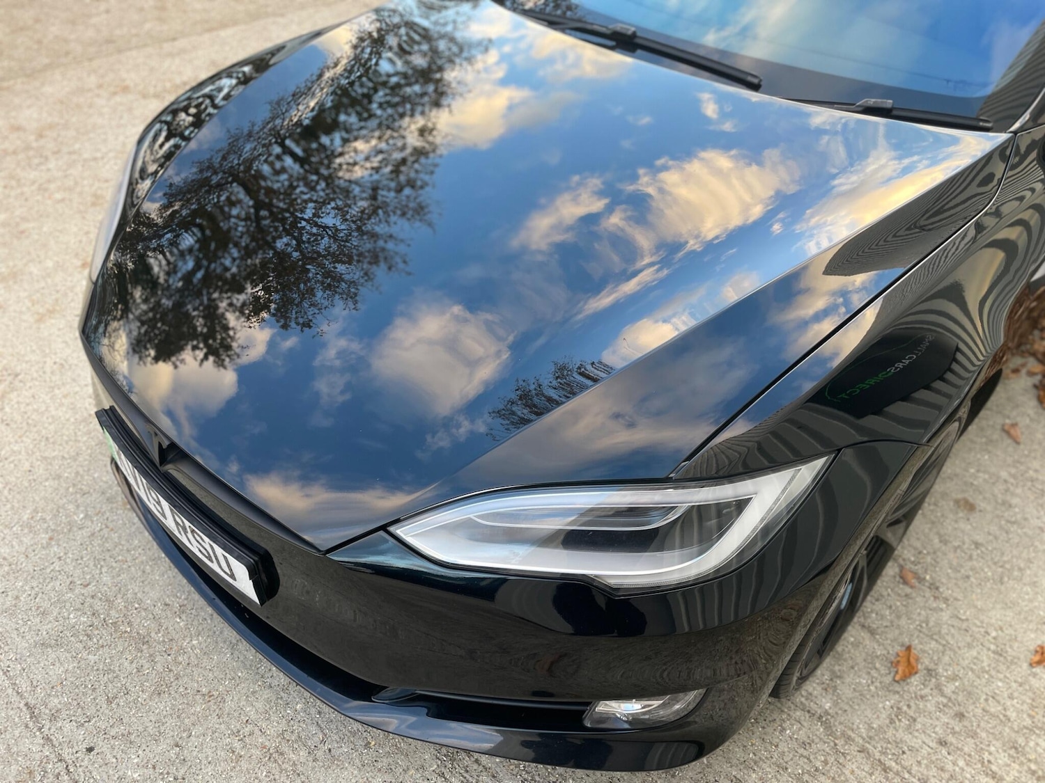 Used Tesla Model S 2019 for sale - 76645795: Photo 58