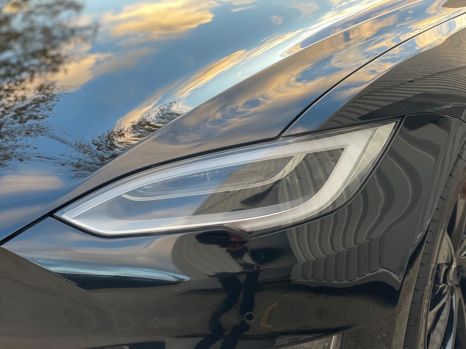 Used Tesla Model S 2019 for sale - 76645795: Photo 59
